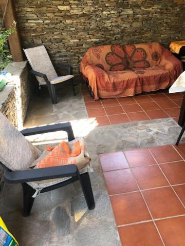 Villetta Indipendente Immersa Nel Verde Stintino Luaran gambar