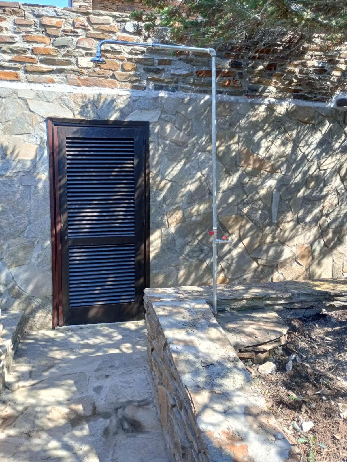 Villetta Indipendente Immersa Nel Verde Stintino Luaran gambar
